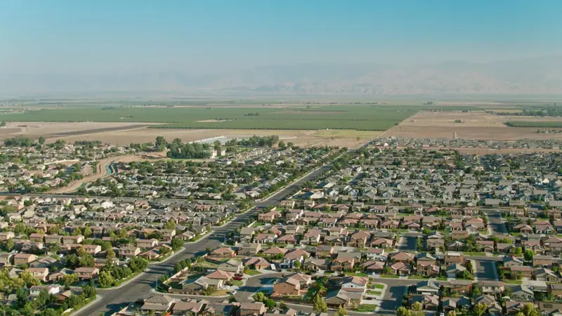 Top Home Renovation Trends in Central Valley: What's Hot Right Now