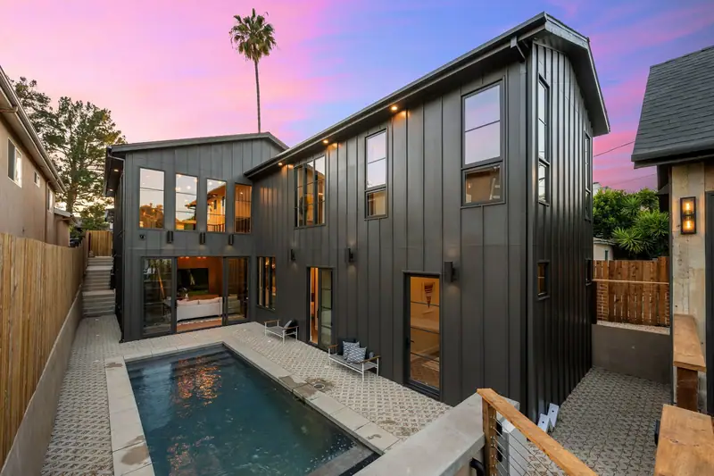 Case Study: How Friends & Family Construction Revitalized a Historic San Joaquin Property