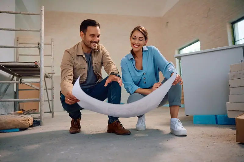Why Choose Friends & Family for Your Next Renovation Project