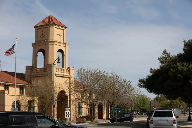 Navigating Local Regulations: Building in San Joaquin County