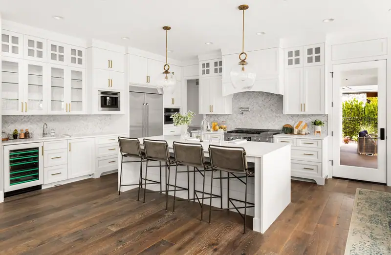 Common Myths About Kitchen Renovations Debunked