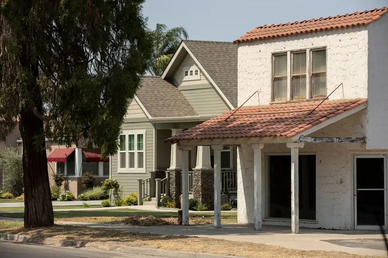 Seasonal Home Maintenance Checklist for Central Valley Homeowners