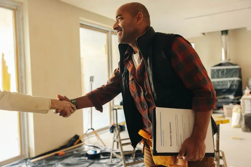 How to Choose a Reliable Contractor for Your Home Renovation