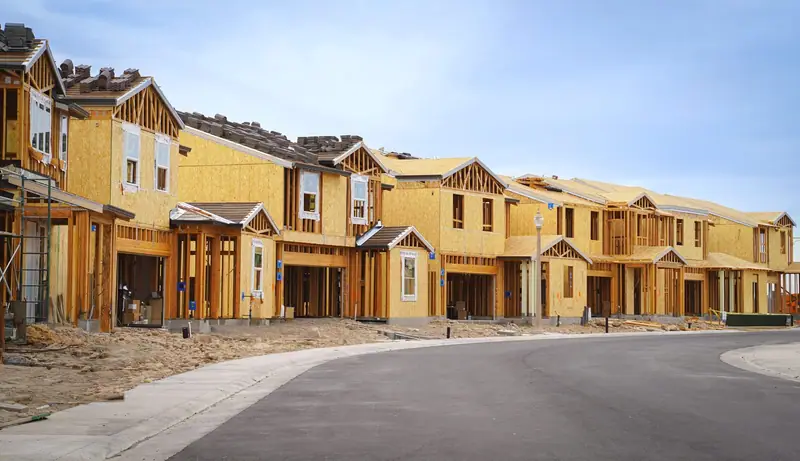Safety Tips for Home Construction Projects in California