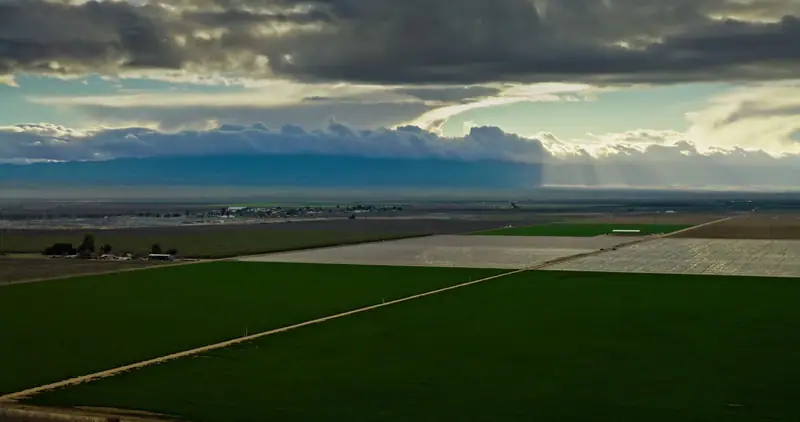 Preparing Your Home for the Central Valley Weather: Seasonal Tips