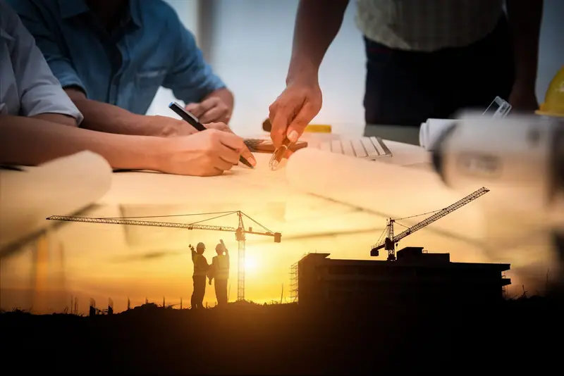 The Importance of Transparent Project Management in Construction