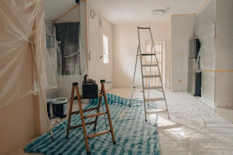 Breaking Down Myths About Home Renovations