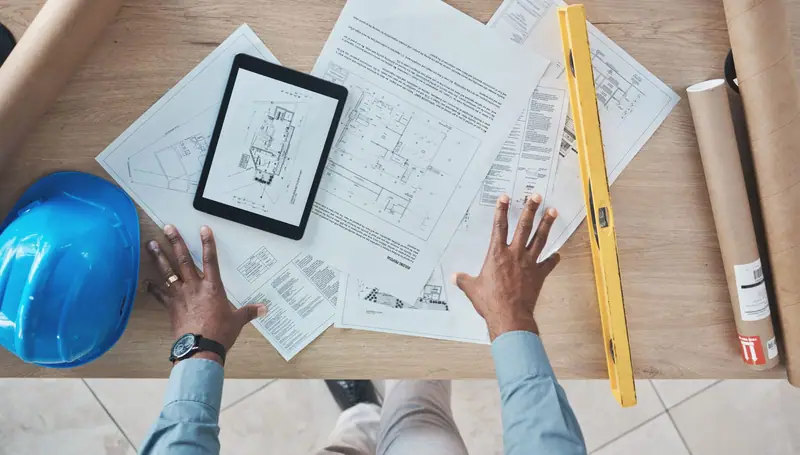 The Importance of Transparent Project Management in Home Construction