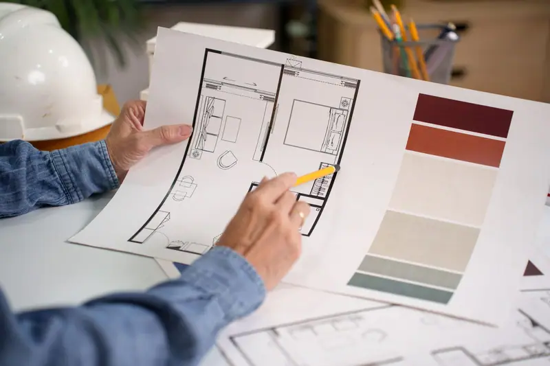 Myth-Busting: Common Misconceptions About Interior Design Services
