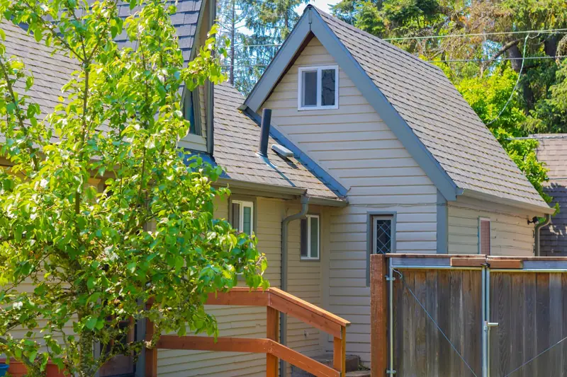 Small House