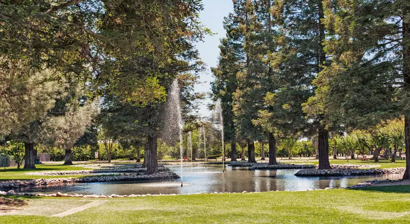Landscaping and Exterior Design Ideas for Stanislaus County Homes