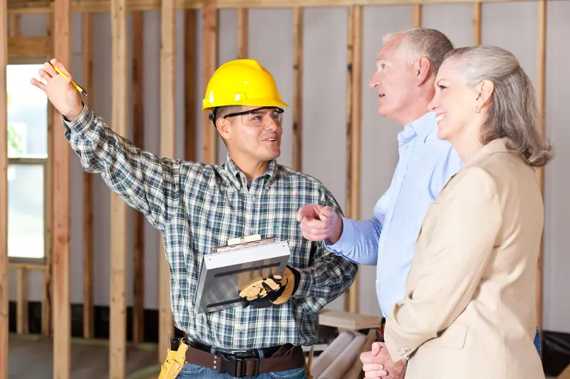 How to Choose a Reliable Contractor for Your Family Home