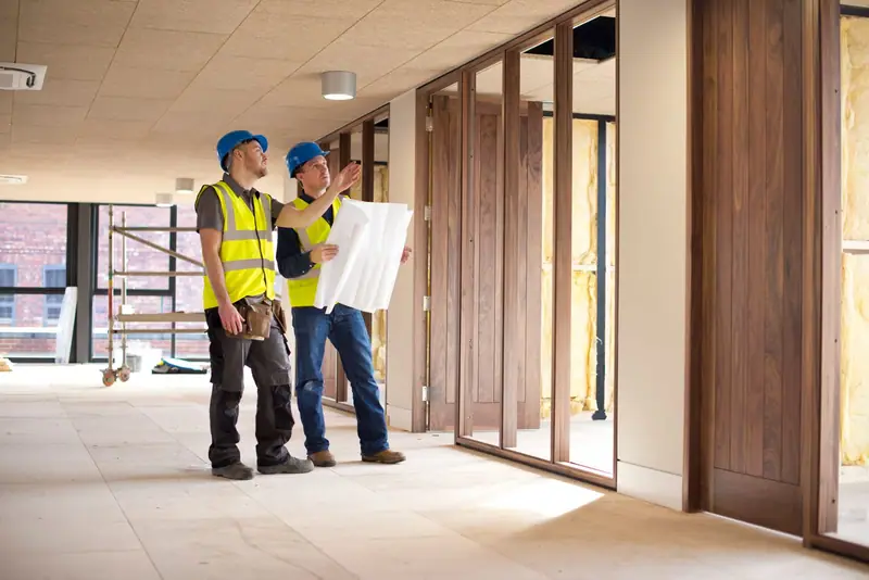 Why Family-Run Construction Firms Are Top Choice for Personalized Spaces
