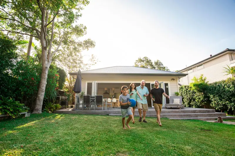 Family-Friendly Home Renovation: Creating Spaces That Grow with Your Family