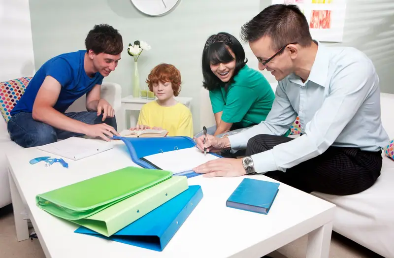 How to Design a Family-Friendly Office Space