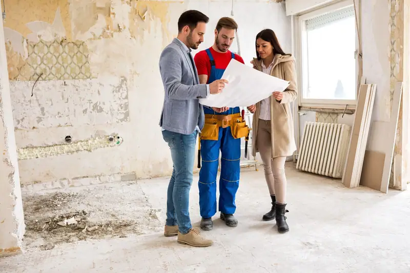 How to Choose the Right Contractor for Your Family Home Renovation