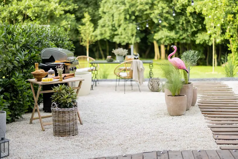 How to Transform Your Backyard into a Summer Oasis