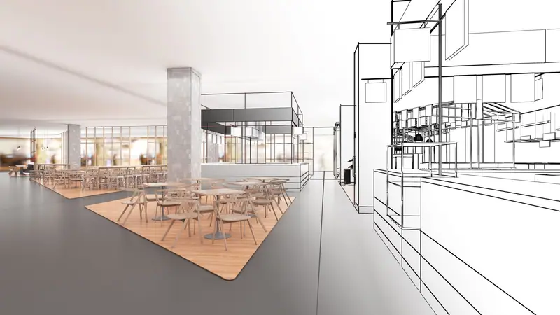 Bespoke Design: Customizing Commercial Spaces to Reflect Your Brand