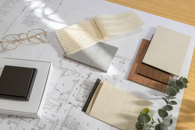 The Art of Bespoke Creations: Designing Your Dream Space with Friends & Family