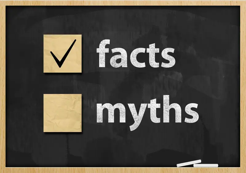 Top Myths About Building Maintenance Solutions Debunked