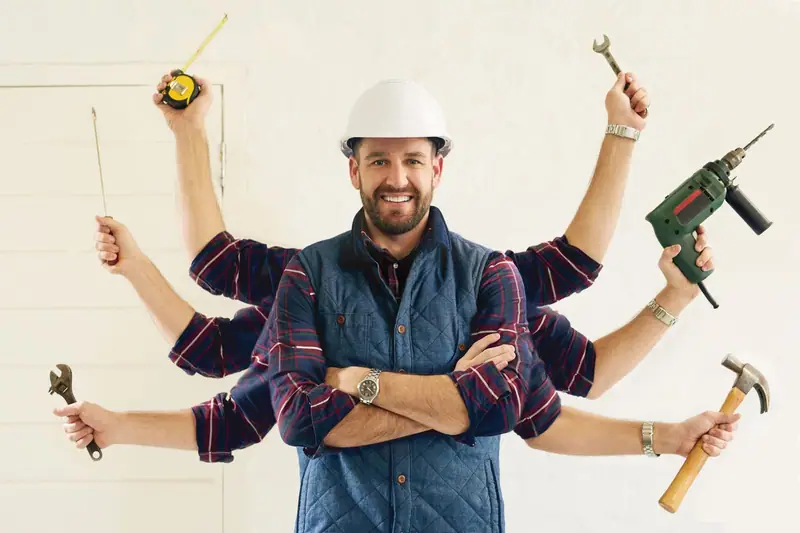 DIY Home Maintenance Tips from Expert Contractors