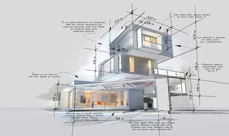 Expert Insights: How to Choose the Right Architecture and Design Services