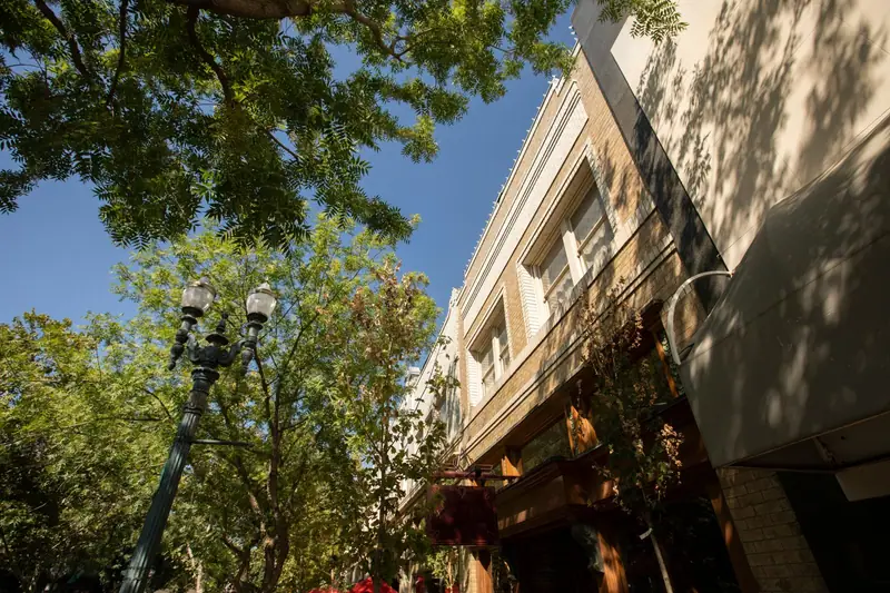 Case Study: Transforming a Commercial Space in Stanislaus County