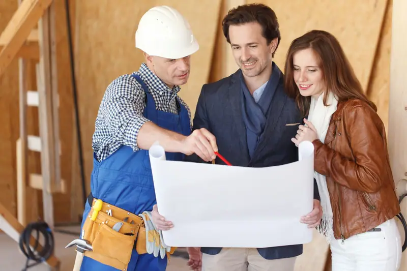 The Benefits of Hiring a Family-Run General Contractor