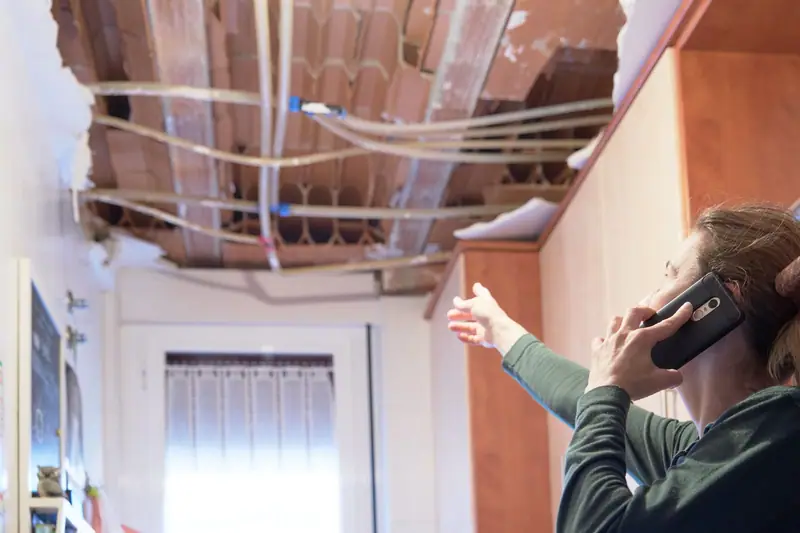 DIY vs. Professional Property Maintenance: When to Call the Experts