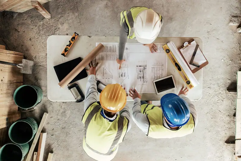 How to Choose a Reliable Contractor for Your Next Project