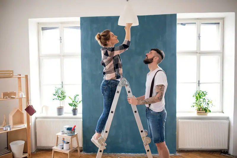 Family-Friendly Renovations: Tips for a Safe and Stylish Home