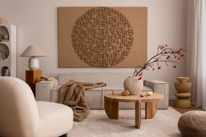 The Art of Bespoke Design: Creating Timeless Spaces with Friends & Family