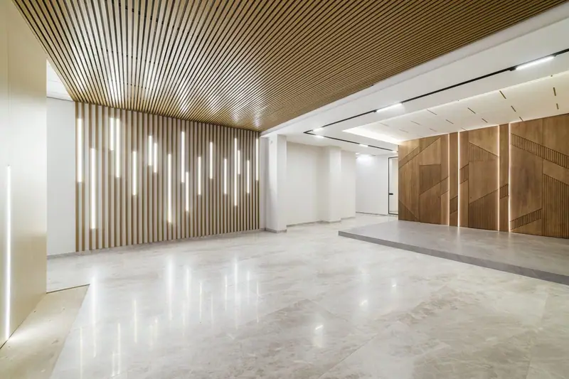 How to Incorporate Family-Friendly Features in Commercial Spaces