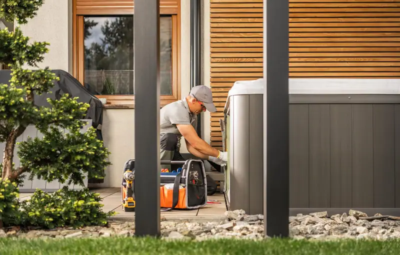 Preparing Your Home for Seasonal Changes: Maintenance Tips