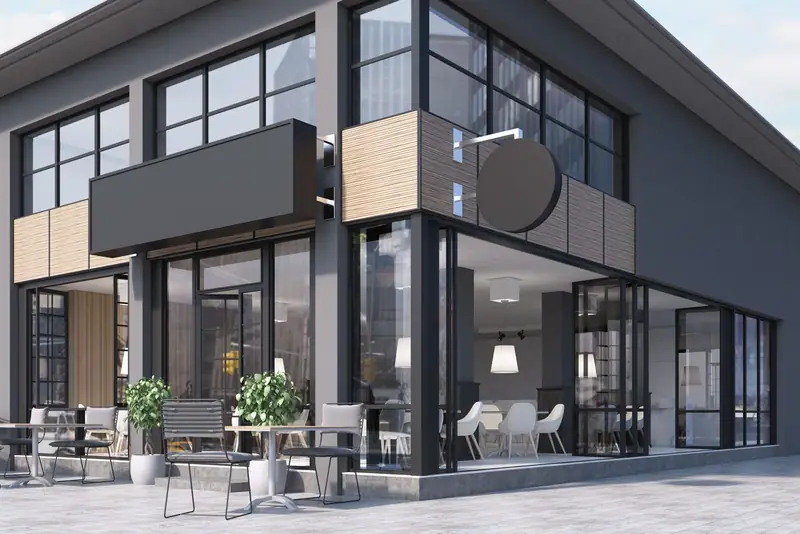 Transforming Commercial Spaces: Innovative Ideas for a Modern Business Environment