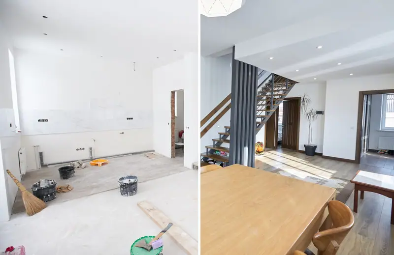 From Concept to Completion: A Case Study on a Recent Family-Friendly Renovation Project