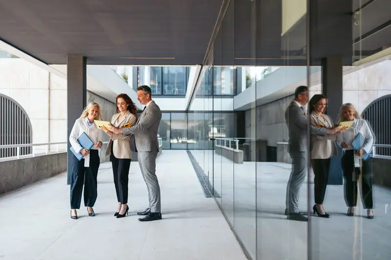 Expert Tips on Maintaining Your Commercial Space: Insights from Friends & Family