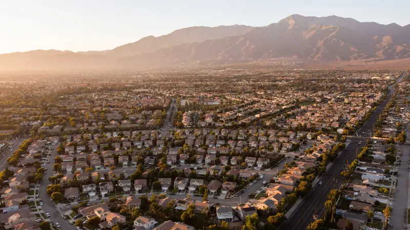 How to Prepare Your Property for California's Seasonal Changes