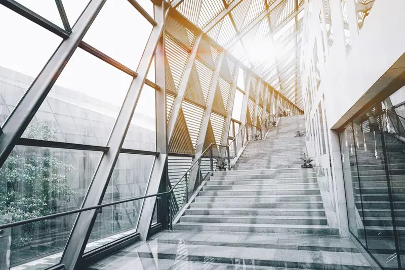 Exploring the Latest Trends in Commercial Building Design