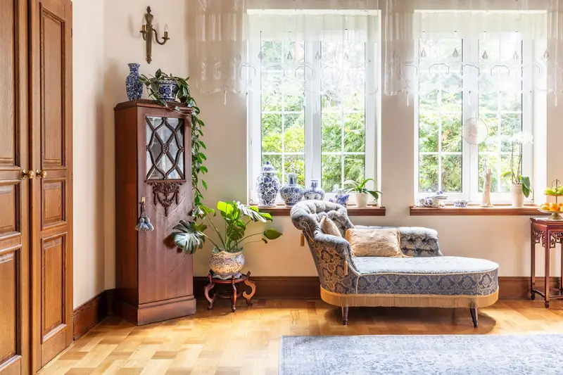 Designing Timeless Spaces: Tips for Achieving a Bespoke Look in Your Home
