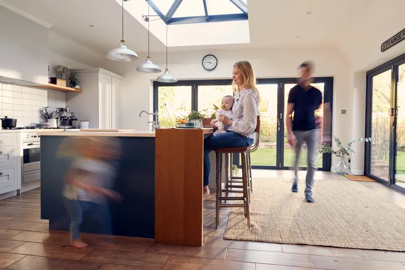 Creating a Family-Friendly Space: Design and Build Insights from Local Experts