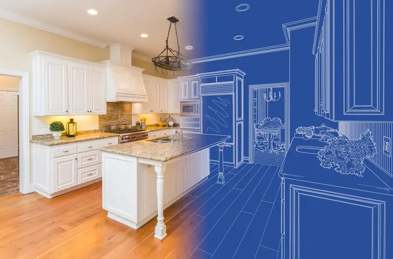 The Ultimate Kitchen Renovation Guide: From Concept to Completion