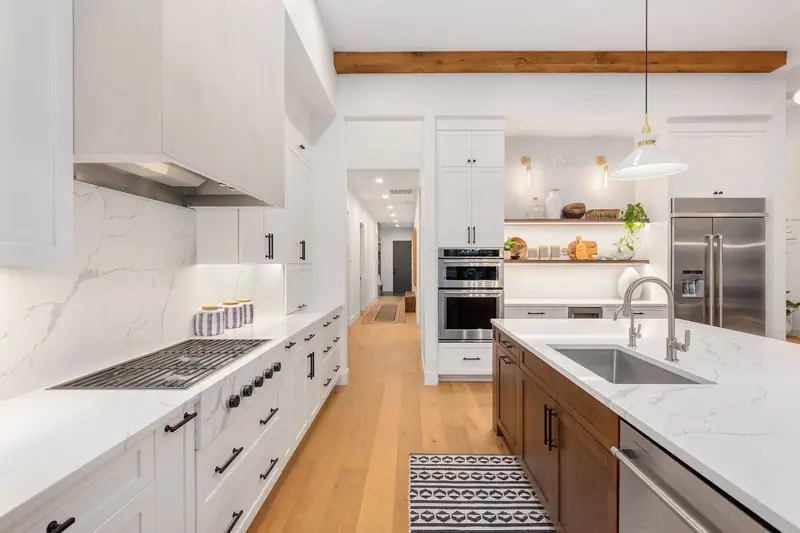 The Ultimate Kitchen Remodeling Checklist: How to Create a Timeless Space