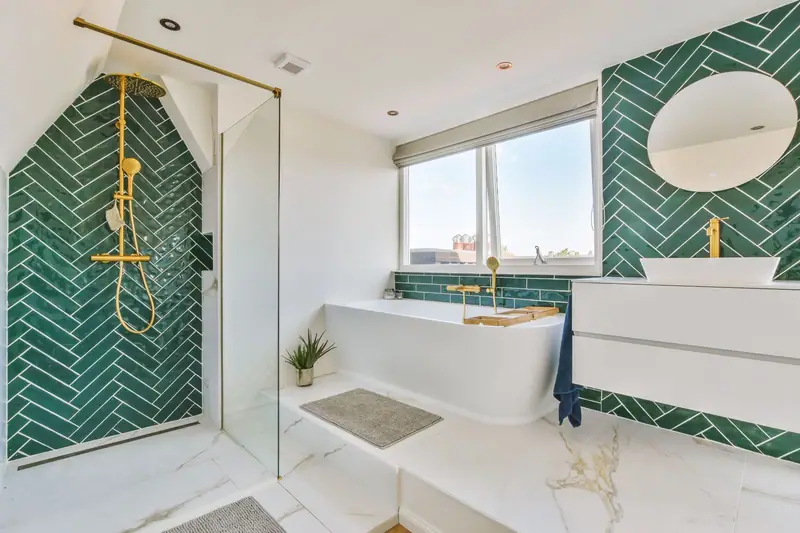 Maximizing Space: Small Bathroom Remodeling Ideas