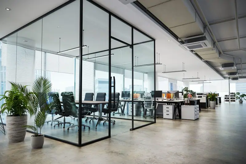 Transforming Office Spaces: Insights from Leading Office Building Contractors