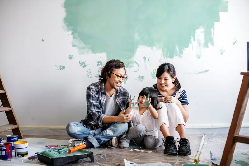 Top 5 Family-Friendly Design Tips for Your Next Renovation