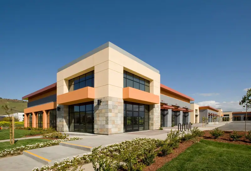 Top Trends in California Commercial Building: What to Expect in the Coming Years