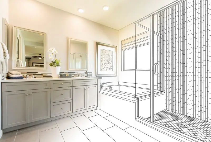 Transform Your Space: Bathroom Remodeling Tips and Trends