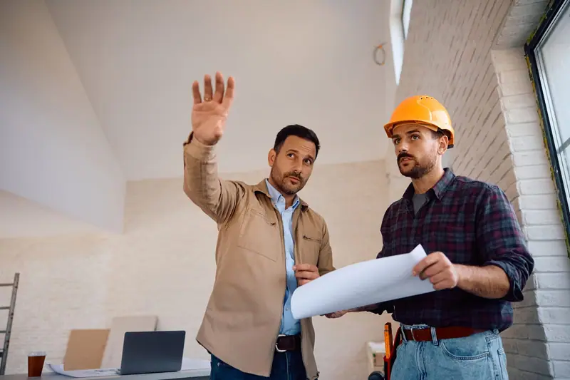 Myth-Busting: Common Misconceptions About Hiring General Contractors