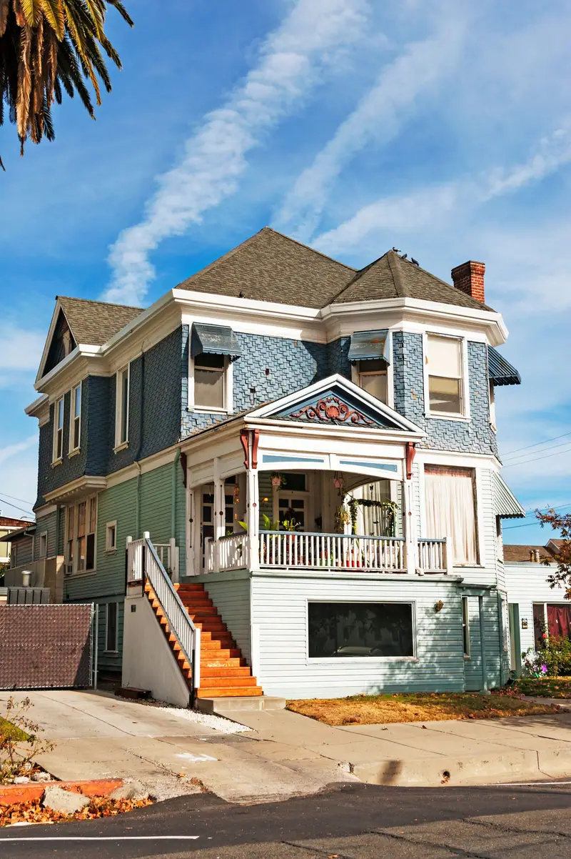 Top Trends in Interior Design for Central Valley Homes